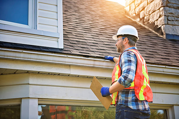 Trusted Emergency Roof Repair service in Wheeler, OR - Ben Roofing and Steel LLC